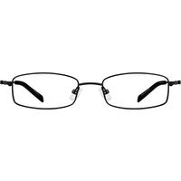 Zenni Rectangle Glasses 411521