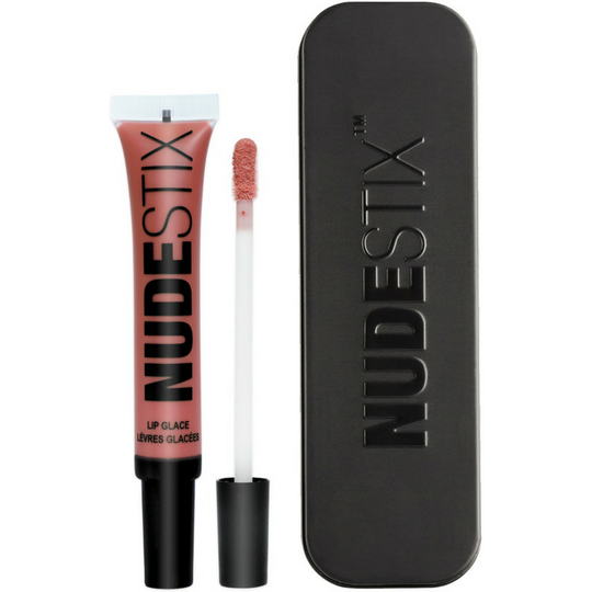 Nudestix Nude Plumping Lip Glace