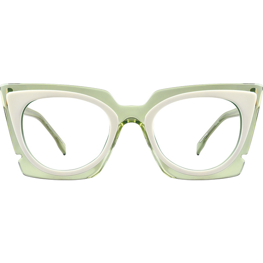 Zenni Cat-Eye Glasses 4422324