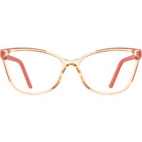 Zenni Cat-Eye Glasses 2033618