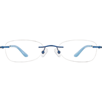 Zenni Bendable Glasses 810516