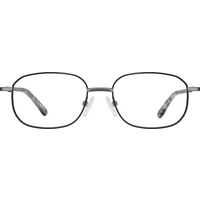 Zenni Rectangle Glasses 3228812