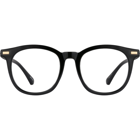 Zenni Square Glasses 2031521