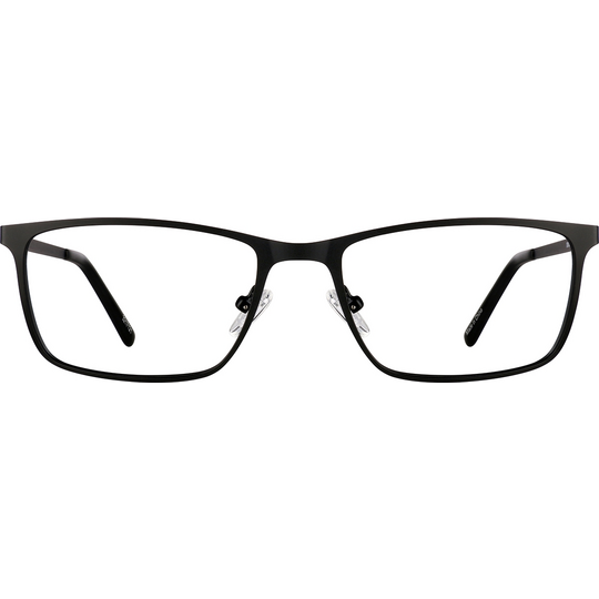 Zenni Rectangle Glasses 3217121