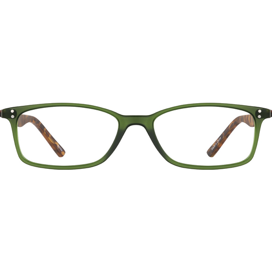 Zenni Rectangle Glasses 2027924