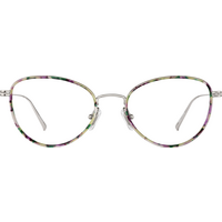 Zenni Cat-Eye Glasses 7829024