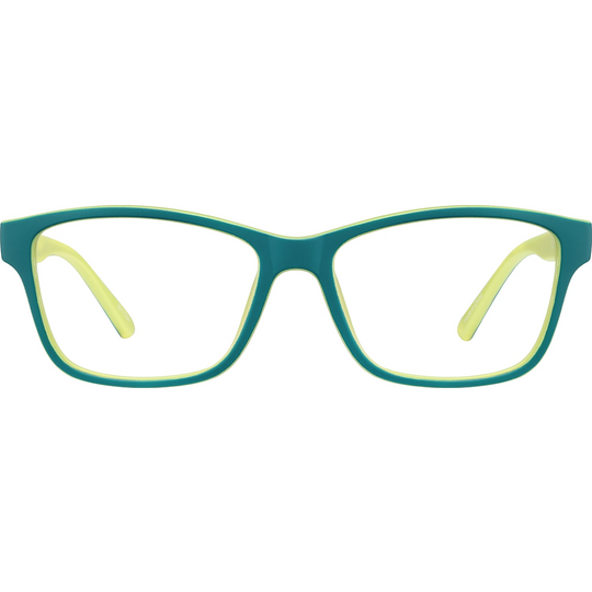 Zenni Square Glasses 2011024