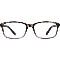 Zenni Rectangle Glasses 2024117