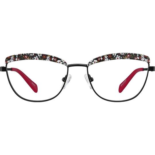 Zenni Cat-Eye Glasses 3226521