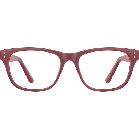 Zenni Square Glasses 2031418