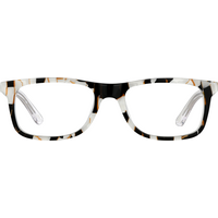 Zenni Rectangle Glasses 4417431