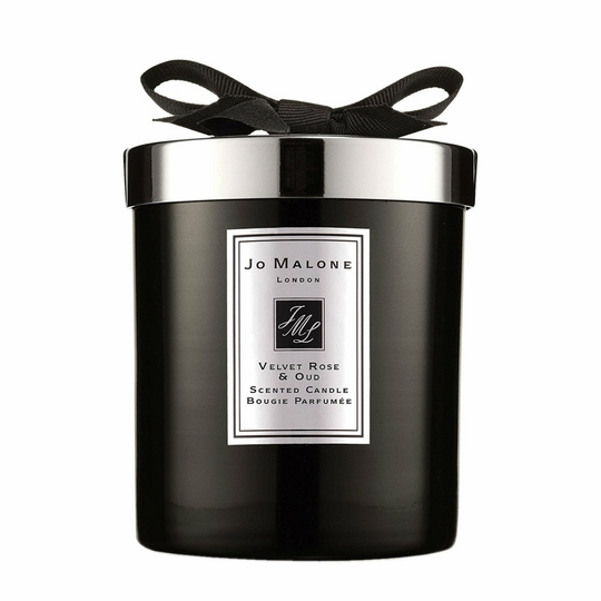 Jo Malone London Velvet Rose & Oud Candle