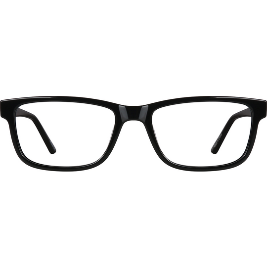 Zenni Rectangle Glasses 2022121