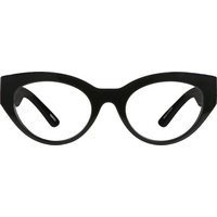 Zenni Cat-Eye Glasses 2025721