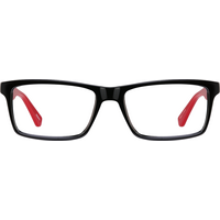 Zenni Rectangle Glasses 2029421