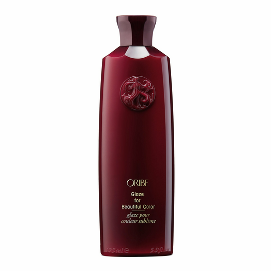 Oribe Glaze for Beautiful Color