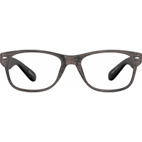 Zenni Rectangle Glasses 2020415