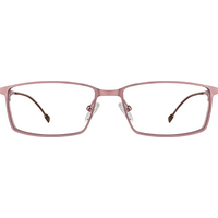 Zenni Rectangle Glasses 3210019
