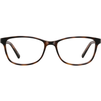 Zenni Rectangle Glasses 2027315