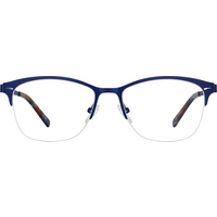 Zenni Rectangle Glasses 3211216