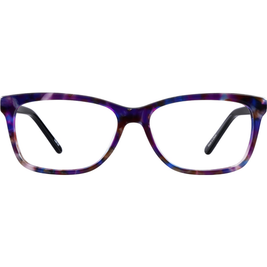 Zenni Cat-Eye Glasses 308127