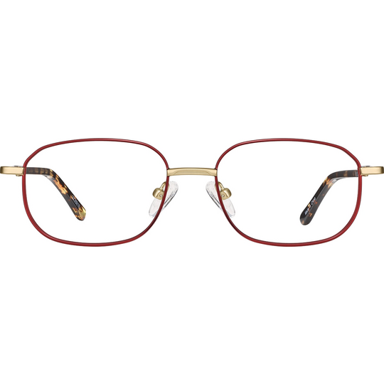 Zenni Rectangle Glasses 3228818