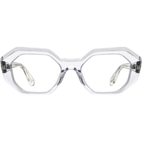 Zenni Geometric Glasses 4429923