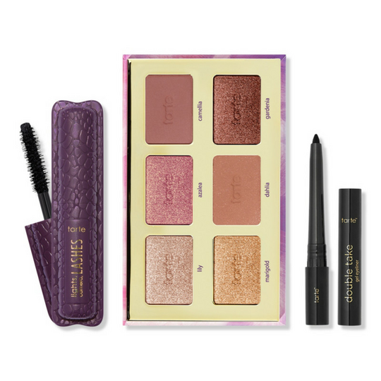 Tarte Blooming Besties Best-Sellers Set