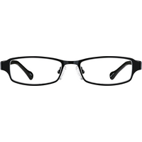 Zenni Rectangle Glasses 194421