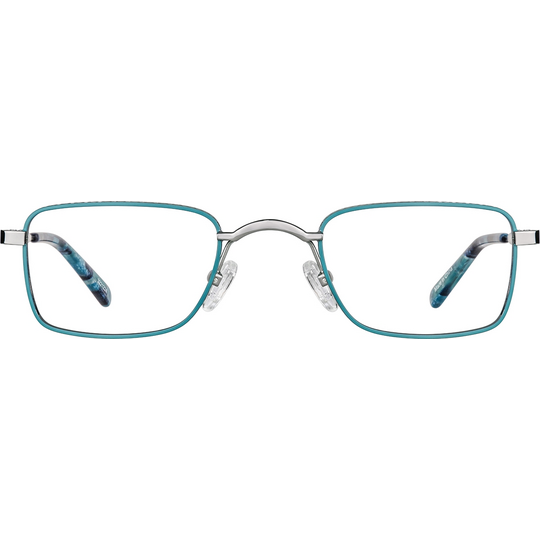 Zenni Rectangle Glasses 3221224