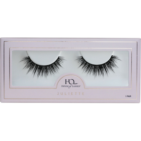 House Of Lashes Juliette False Lashes