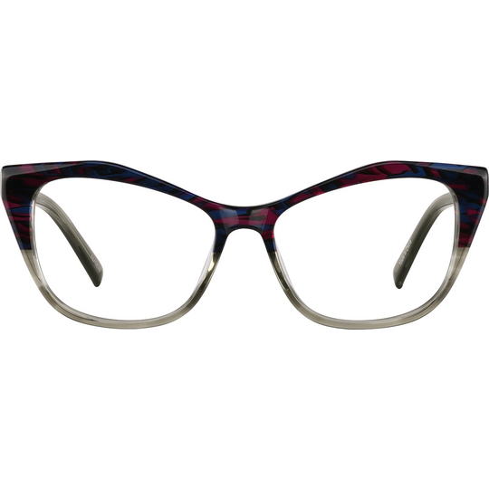 Zenni Cat-Eye Glasses 4445839