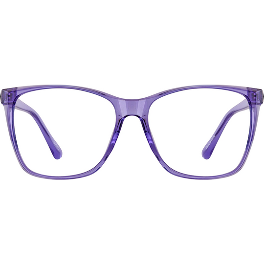 Zenni Square Glasses 2030317