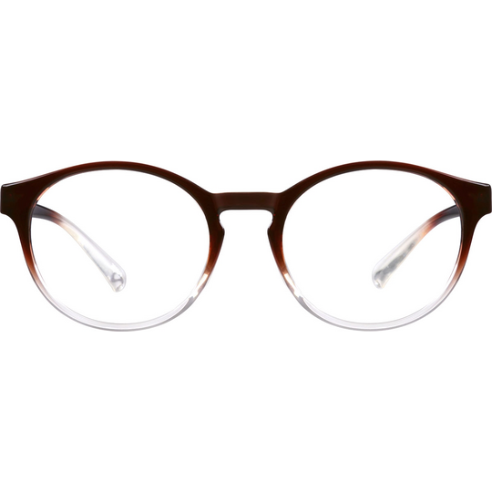 Zenni Round Glasses 206815