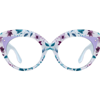 Zenni Cat-Eye Glasses 4449039