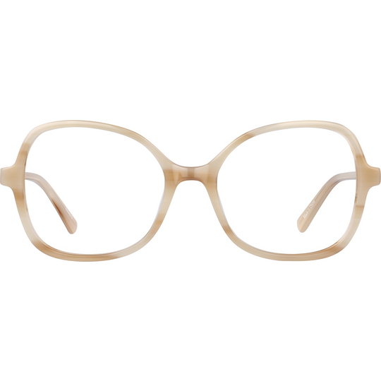 Zenni Cat-Eye Glasses 4444615