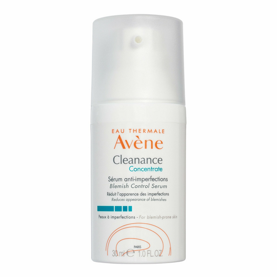 Avène Cleanance Concentrate Blemish Control Serum