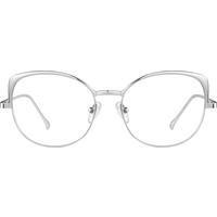 Zenni Cat-Eye Glasses 3227311