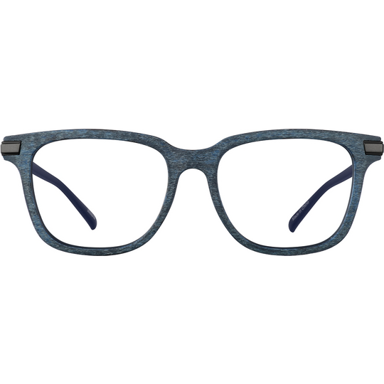 Zenni Square Glasses 2033316