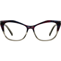 Zenni Cat-Eye Glasses 4445839