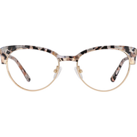 Zenni Cat-Eye Glasses 1912139