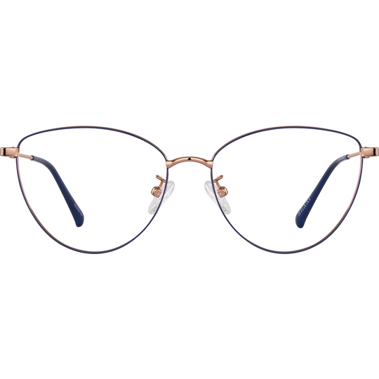 Zenni Cat-Eye Glasses 3226016