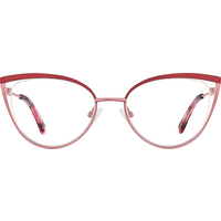 Zenni Cat-Eye Glasses 3222218