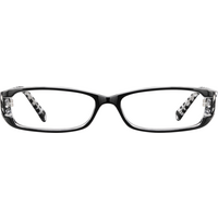 Zenni Rectangle Glasses 265621