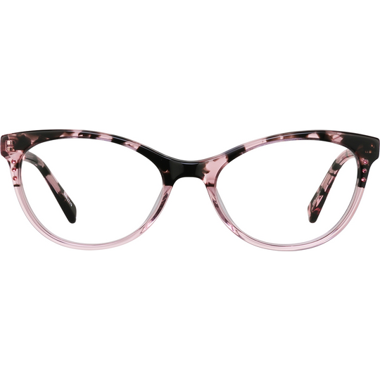 Zenni Cat-Eye Glasses 4442719