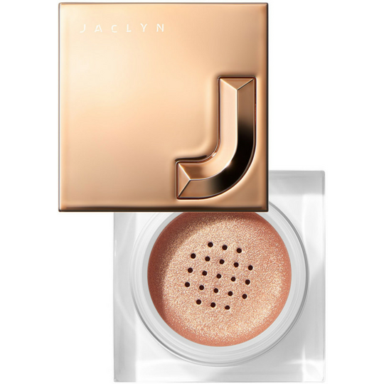 Jaclyn Cosmetics Beaming Light Loose Highlighter