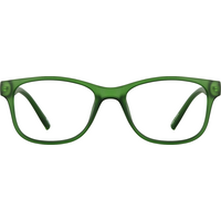 Zenni Square Glasses 2011924