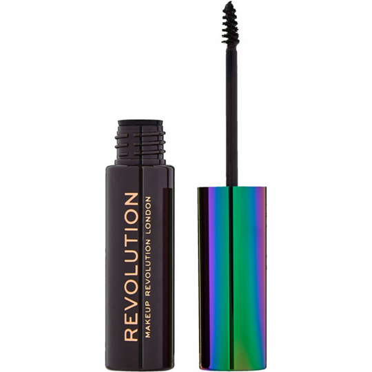 Makeup Revolution Good Vibes High Brow Gel