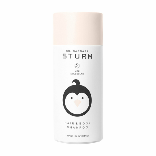 Dr. Barbara Sturm Baby & Kids Hair & Body Shampoo