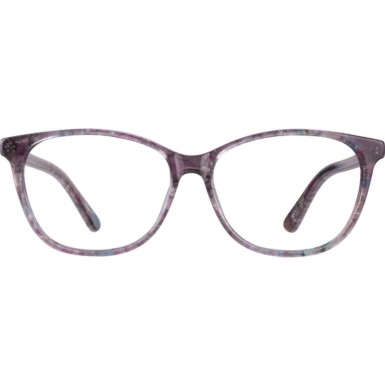 Zenni Oval Glasses 4425817